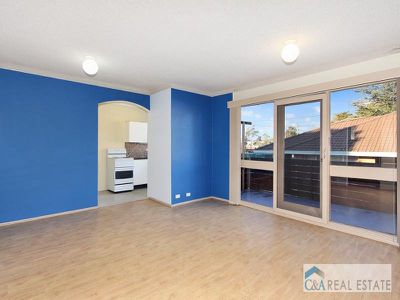 91-95 Saddington St, St Marys