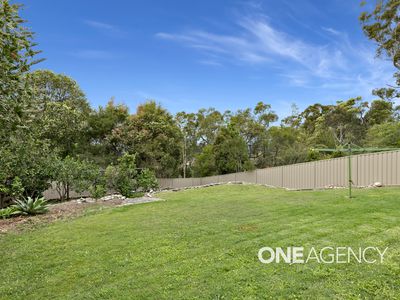 50 Waldegrave Crescent, Vincentia