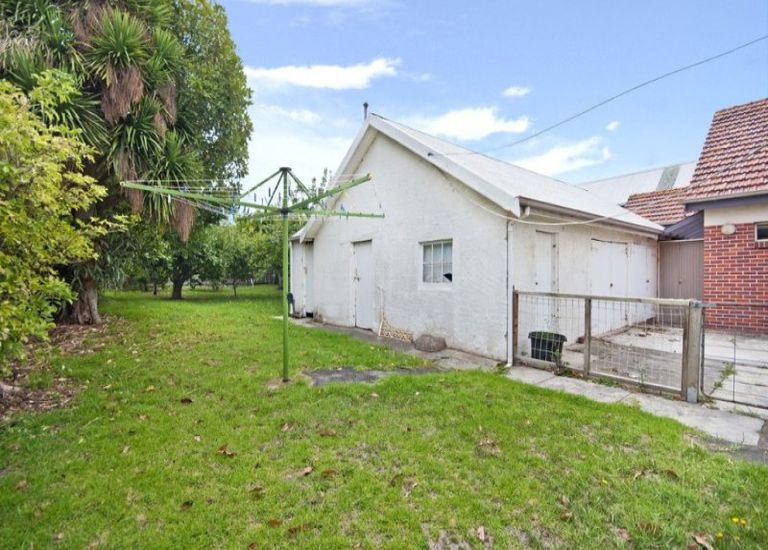 21 Richmond Street, Portland