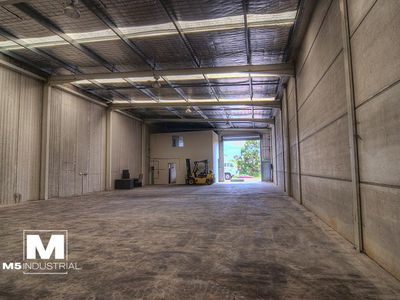 2 / 4 Pat Devlin Close, Chipping Norton