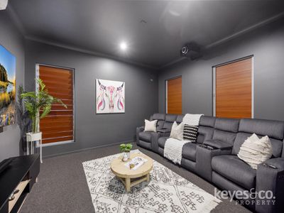 1 Sandridge Street, Jensen