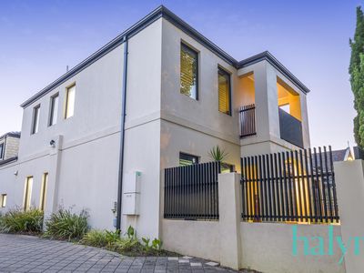 1 / 42 Gladstone Road, Rivervale