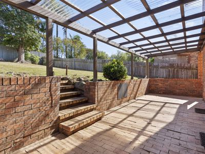 43 Treetops Crescent, Mollymook Beach