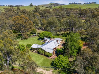 8774 Goulburn Valley Highway, Whiteheads Creek