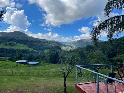 412 Wattamolla Road, Kangaroo Valley