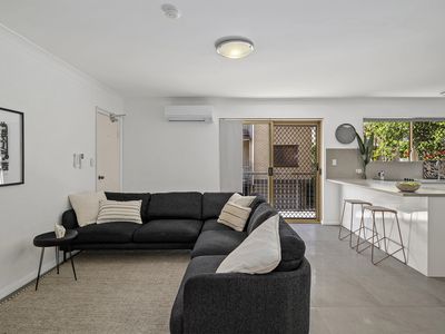 3 / 15 Chelmsford Avenue, Lutwyche