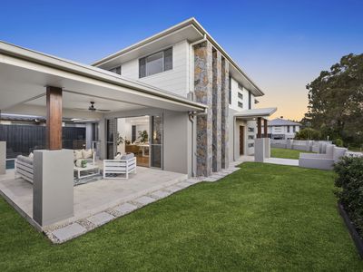 1 Freesia Court, Gumdale