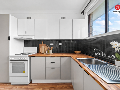24/34 Remembrance Avenue, Warwick Farm