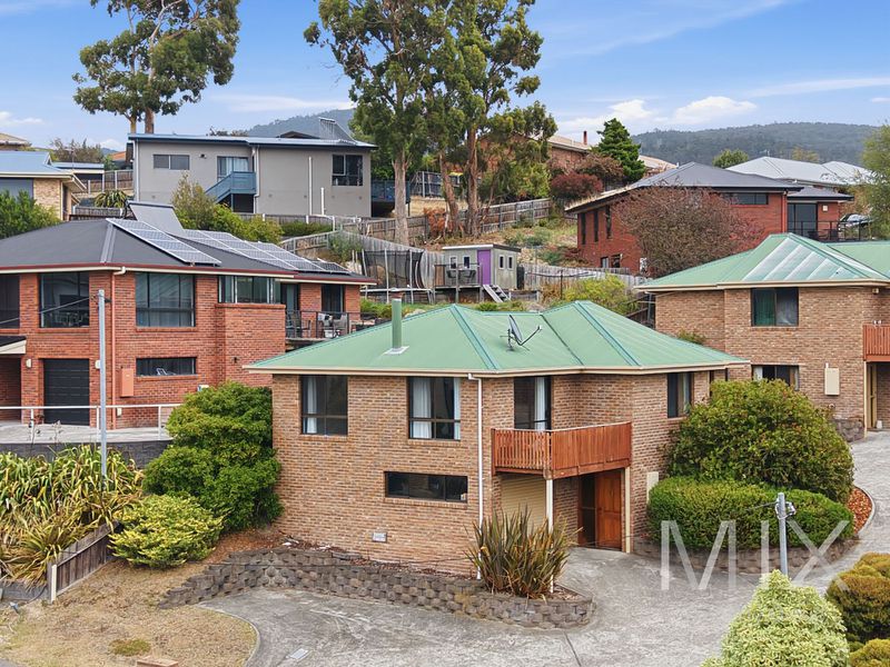 1 / 10 Donald Court, Glenorchy