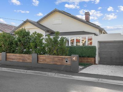 4 Evans Street, Invermay