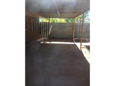 7 Huxtable Crescent, South Hedland