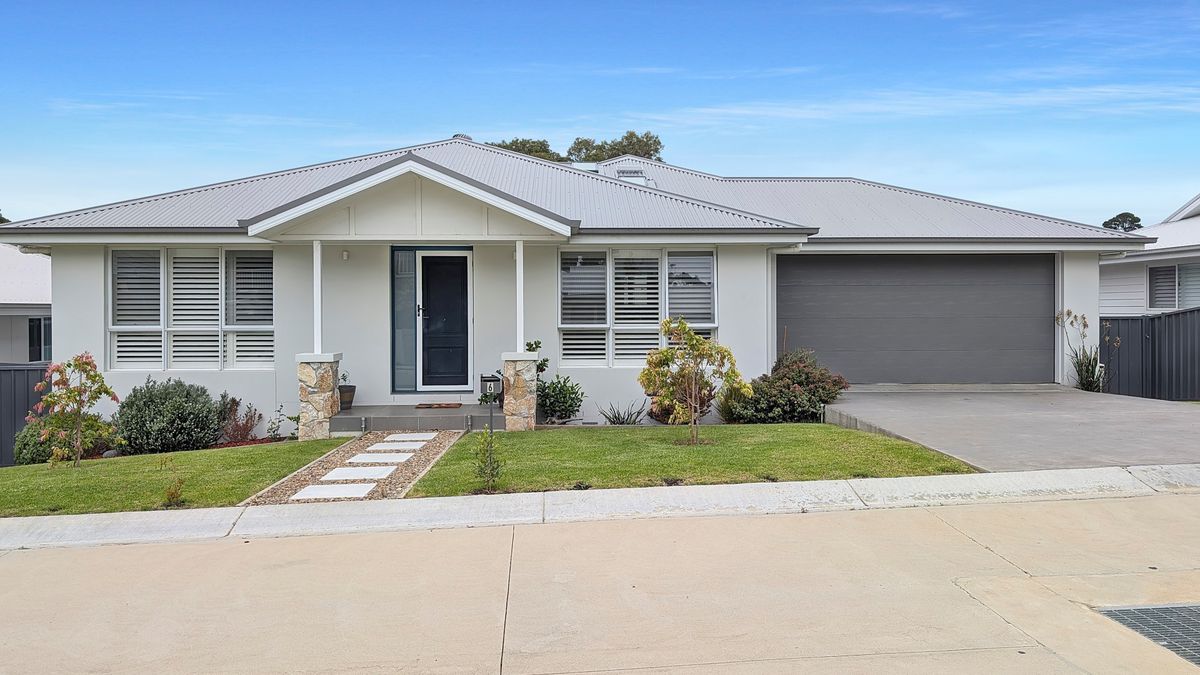 6 Yellowfin Close, Narooma