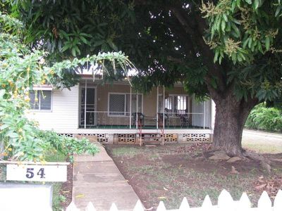 54 Hackett  Terrace, Richmond Hill