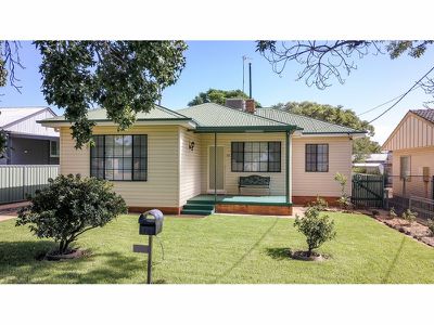 122 Boundary Road, Dubbo
