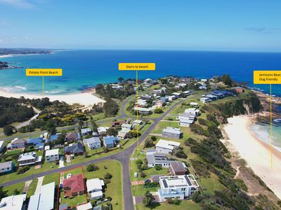 23 Bodalla Road, Potato Point