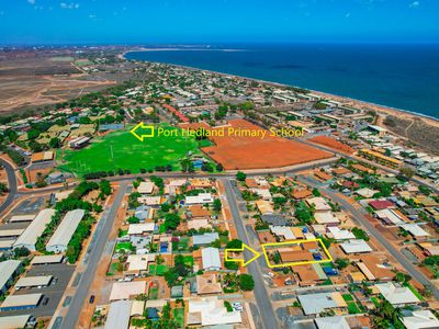 9 Finlay Street, Port Hedland