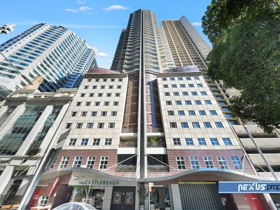 1510 / 197-199  Castlereagh Street, Sydney