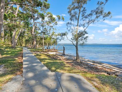 42 Greville Avenue, Sanctuary Point