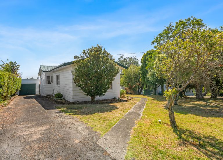 54 Must Street, Portland