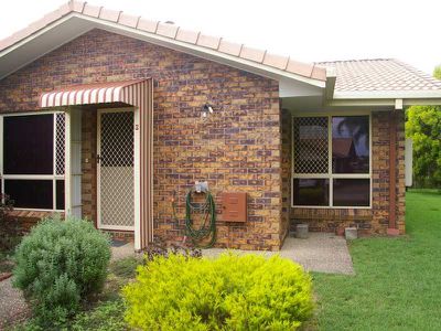 Unit 6 / 34 Thornton Street, Raceview