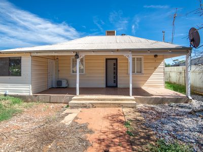 28 Buller Street, Kalgoorlie