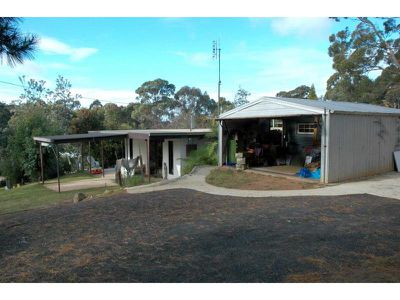 10 Dawson Avenue, Wonboyn