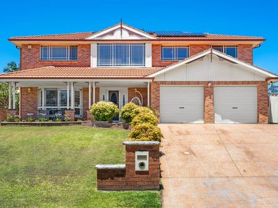 5 Candlewood Close, Kanwal