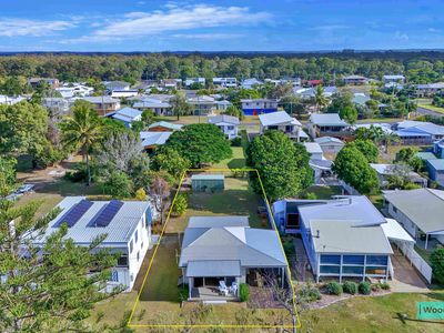 45 ESPLANADE, Woodgate