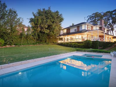 18 Crego Road, Glenhaven