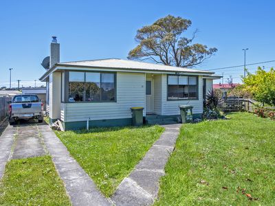 21 Hellyer Street, Smithton