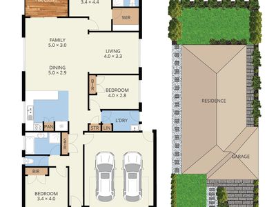 75 Tangemere Way, Cranbourne East