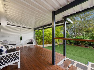 67 Bristol Road, Kedron