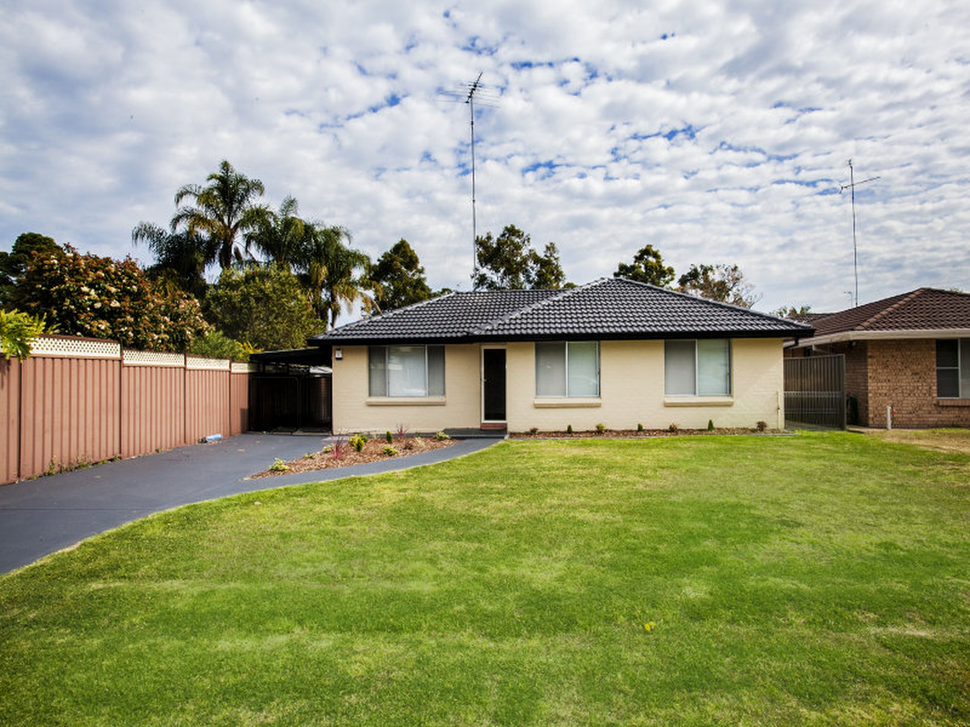 2 Shelsley Ave, SOUTH PENRITH