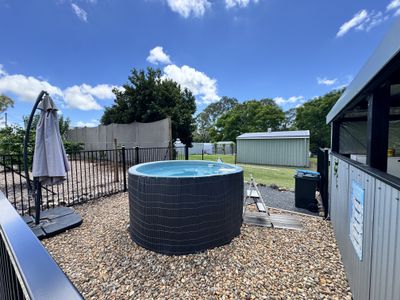 7 Wills Street, Nanango