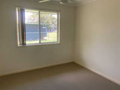 50 Brisbane Street, Nanango
