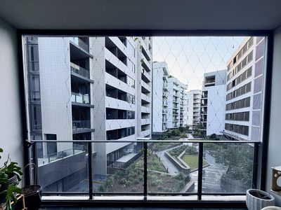 9026 / 11 Bennelong Parkway, Wentworth Point