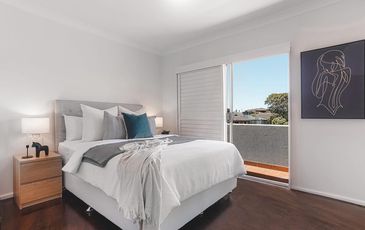 7 / 43 Meeks Street, Kingsford