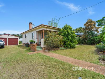 6 Lynburn Avenue, Bomaderry