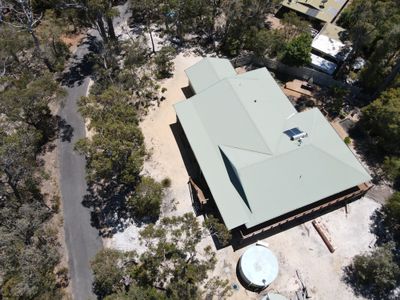 23 Warrior Way, Molloy Island