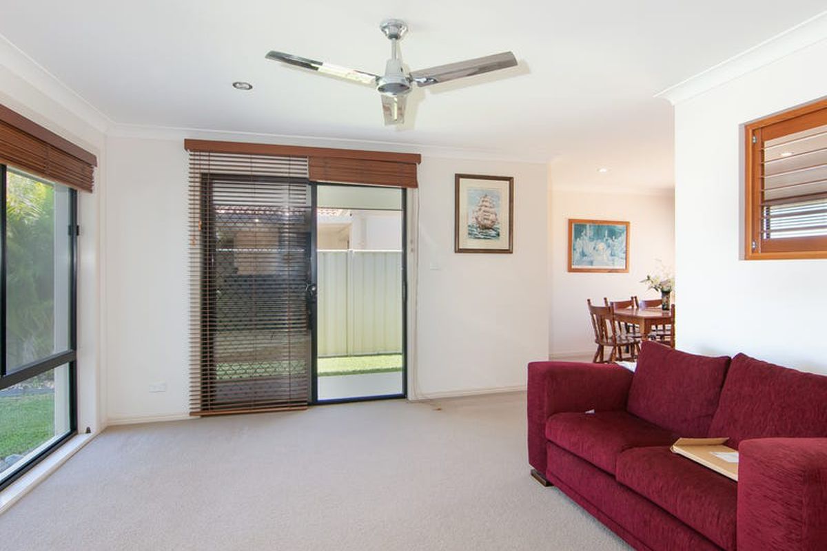 3 Taine Court, Yamba