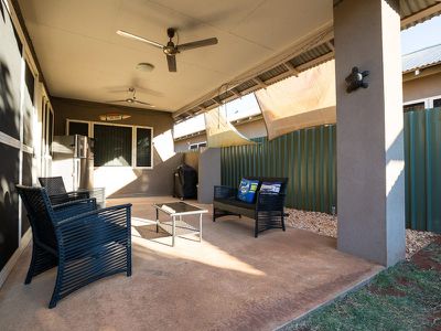 95B Bottlebrush Crescent, South Hedland