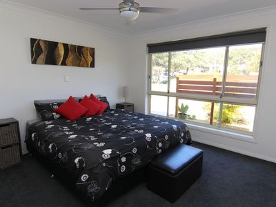 7 Well Street, Forster