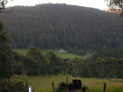 95 Smiths Road, Nicholls Rivulet