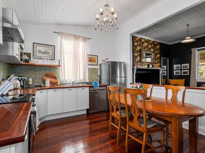 84 Addis Street, Lamington