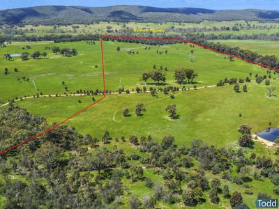 5600 Northern Highway, Tooborac