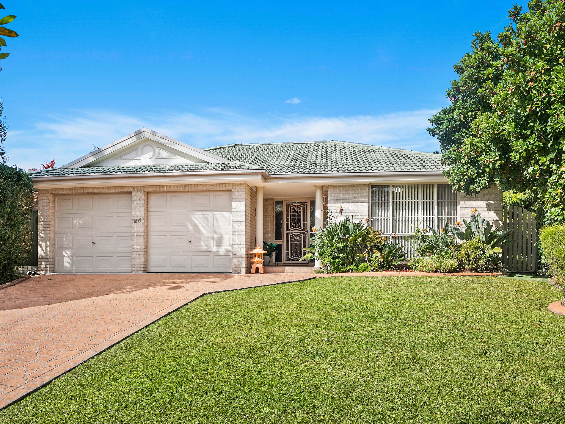 25 Ellenbrook Way, Albion Park