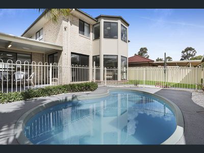 53 Glenfield Drive, Currans Hill