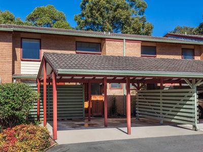 21 / 99 Rawson Road, Greenacre