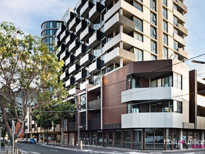 711 / 154 Cremorne Street, Cremorne