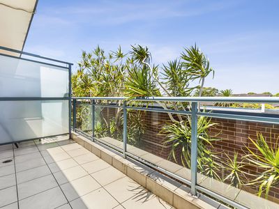 15 / 307 Condamine Street, Manly Vale